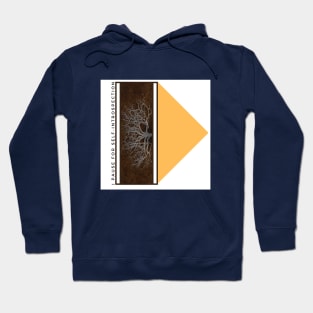 I pause for self-introspection. Self-introspection T-shirt design Hoodie